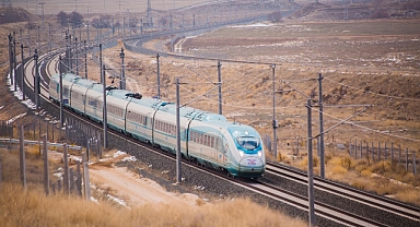 'BAYRAM'DA YHT'LERE EK SEFER