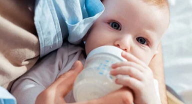 Biberon Temizliğinin Önemi