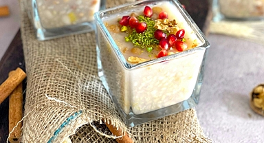 AŞURENİN ASIRLIK SERÜVENİ