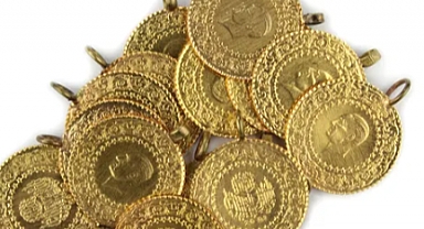 Güncel Altın Fiyatları: Bir Çeyrek 4 bin 150 TL