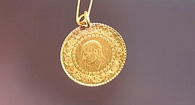 Bir Çeyrek Altın 4 bin 150 TL