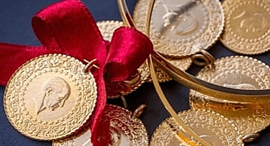 Altında Son Durum: Bir Çeyrek 4 bin 200 TL!