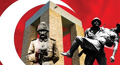 Çanakkale 1915 Savaş Malzemeleri Gezici Müzesi Lüleburgaz'a Gelecek