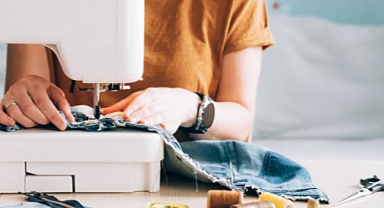 Çanta Dikim Atölyesi