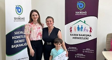 Çerkezköy Atölye Çalışmaları