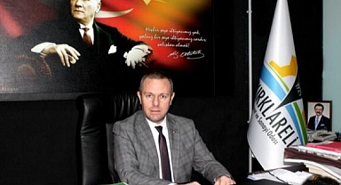 Kırklareli TSO'dan Çevre Günü Mesajı