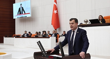 Gündoğdu'dan Hububat Alım Fiyatlarına Tepki