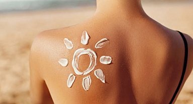 Cildimiz Yaza Hazır mı?