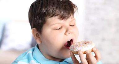 Çocuklarda Obeziteyi Önlemenin Yolları