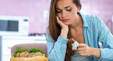 Duygusal Açlık ve Fiziksel Açlık Arasındaki Farklar