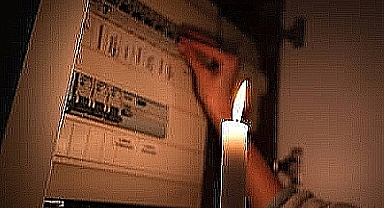 Edirne Elektrik Kesintisi