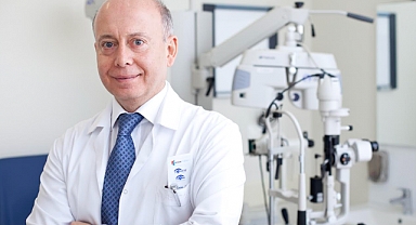 Göz Hastalıklarında YAPAY ZEKA