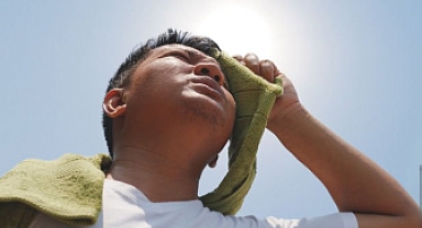 Güneş Çarpmasına Karşı Önlemler
