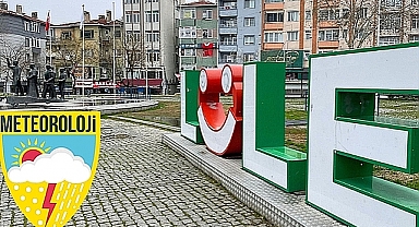 Hava Sıcaklıkları Yeniden Yükselecek