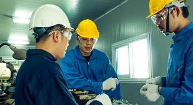 Hizmet Üretim Endeksi