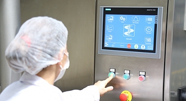 İBB GLÜTENSİZ GIDA FABRİKASI AÇIYOR