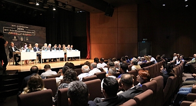 İETT İLÇE BELEDİYELERİNİ ZİYARET EDİYOR