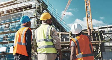 İnşaat Maliyet Endeksi Nisan Verileri