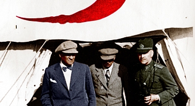 İYİLİĞİN ADI KIZILAY 156 YAŞINDA