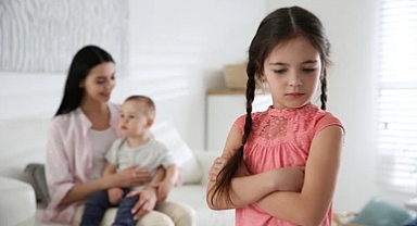 Kardeş Kıskançlığı Nedir?