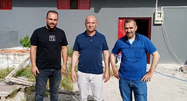 Kavaklı'da Kurban Bayramı Hazırlıkları