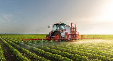 Tarım ve Hayvancılık Fuarı Başlıyor