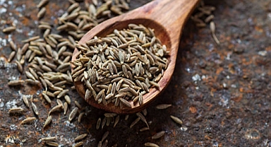 Doğal Şifanın Gücü:Kimyon