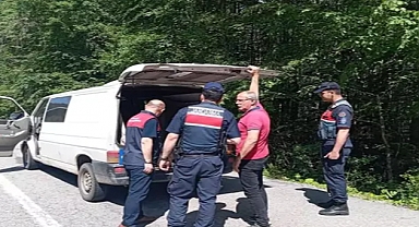 Kırklareli'de bayram öncesi hayvan hareketliliği denetimi