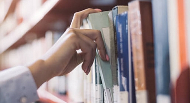 2023 Yılı Kütüphane İstatistikleri