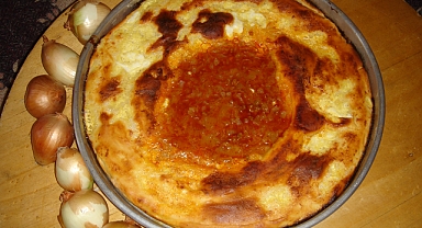 Kırklareli'nin Eski Lezzeti: Kalın Kıyı