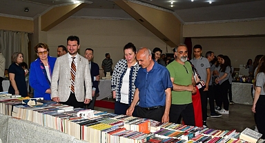 Kitap ve Edebiyat Günleri