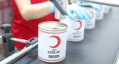 KIZILAY'IN KURBANLIKLARI HAZIR