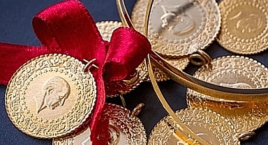 Lüleburgaz'da Bir Çeyrek Altın 4 bin 250 TL!