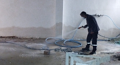 Uçkun Mücadelesi Devam Ediyor