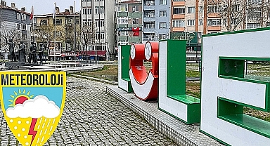 Lüleburgaz Hava Durumu