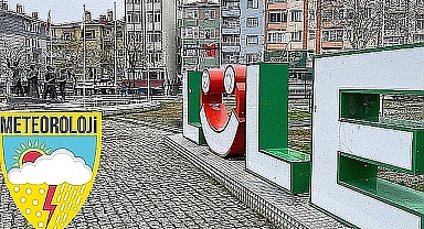 Lüleburgaz Hava Durumu