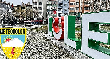 Lüleburgaz Hava Durumu