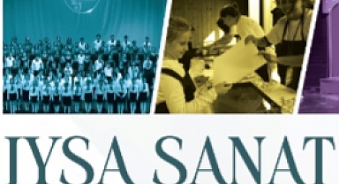 LYSA Sanat Takvimi