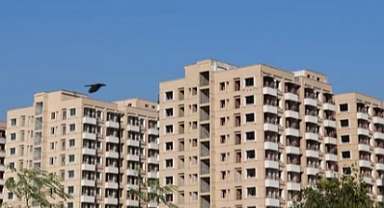 Mayısta Kaç Konut Satıldı?