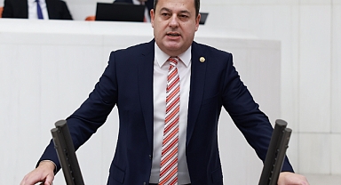 Milletvekili Vecdi Gündoğdu: "Vergi Paketi Kaygılara Neden Olmaktadır"