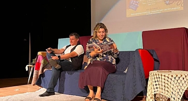 SMA Hastası İçin Tiyatro Oyunu 