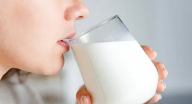 Süt Tüketiminin Sağlığa Faydaları