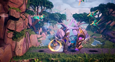 ZAU'nun Demosu Duyuruldu