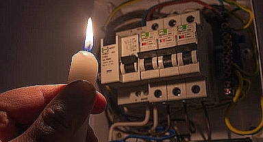 Çerkezköy Elektrik Kesintisi