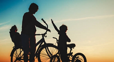 Temiz Bir Çevre İçin Pedal Çevirecekler