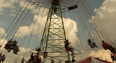 TRAKYA'DA RENKLİ BULUŞMA