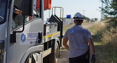 TREDAŞ, Kurban Bayramı tatilinde kesintisiz enerji için sahada