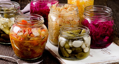 Türk meyve sebze mamulleri sektörü Uzakdoğu'ya 500 milyon dolar ihracat hedefliyor 