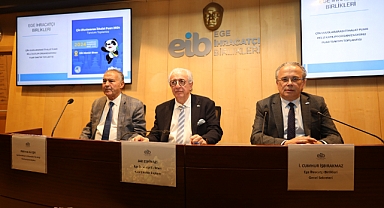 Türkiye, Çin pazarında avantajlı 