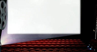 Türkiye'deki Sinema Salonu Sayısı